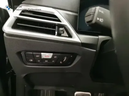 Photo 12 BMW Serie 4 Série 4 Cabriolet 420iA 184ch M Sport