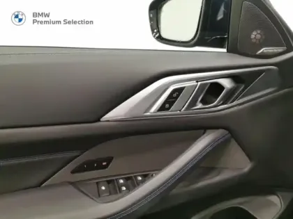 Photo 11 BMW Serie 4 Série 4 Cabriolet 420iA 184ch M Sport