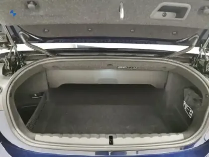 Photo 6 BMW Serie 4 Série 4 Cabriolet 420iA 184ch M Sport