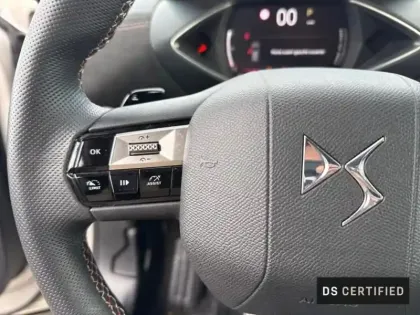 Photo 13 DS DS 3  1.2 Hybride Performance Line