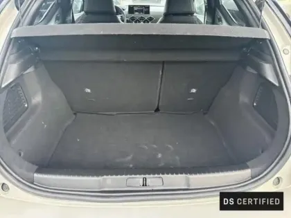 Photo 5 DS DS 3  1.2 Hybride Performance Line
