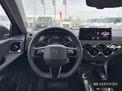 Photo 11 DS DS 3  1.2 Hybride Performance Line