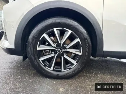 Photo 10 DS DS 3  1.2 Hybride Performance Line