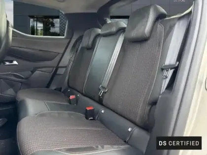 Photo 9 DS DS 3  1.2 Hybride Performance Line