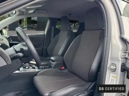 Photo 8 DS DS 3  1.2 Hybride Performance Line