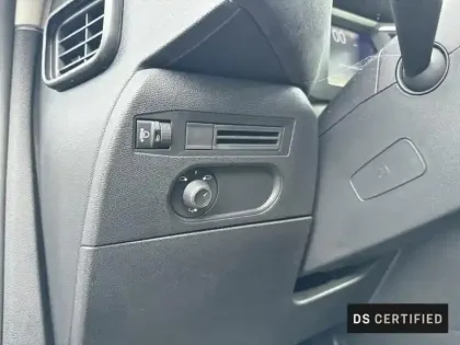 Photo 12 DS DS 3  1.2 Hybride Performance Line