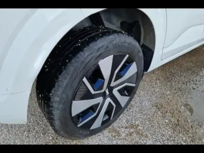 Photo 12 Dacia Sandero  1.0 SCe 65ch Expression -24