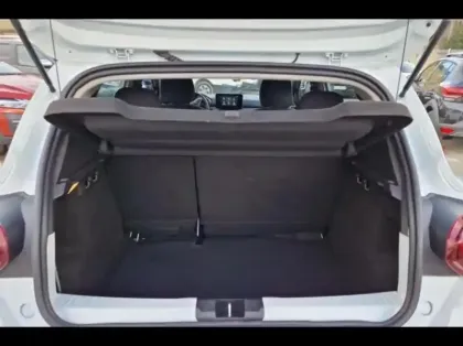 Photo 11 Dacia Sandero  1.0 SCe 65ch Expression -24