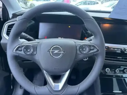 Photo 14 Opel Grandland  1.2 Turbo 130ch GS