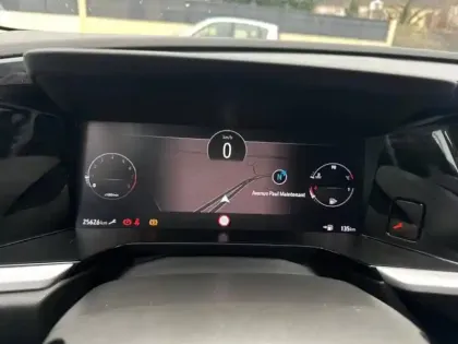 Photo 13 Opel Grandland  1.2 Turbo 130ch GS