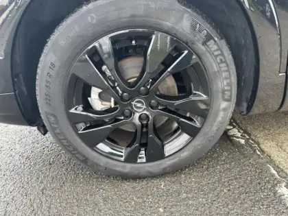 Photo 8 Opel Grandland  1.2 Turbo 130ch GS