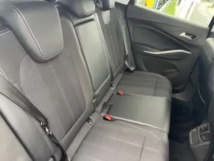 Photo 11 Opel Grandland  1.2 Turbo 130ch GS