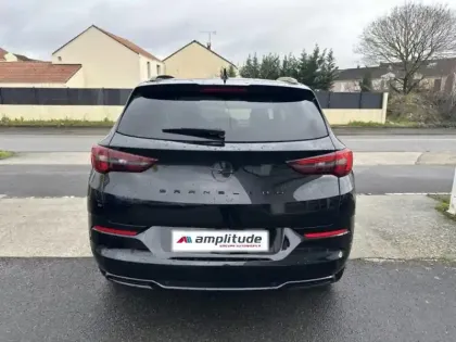 Photo 5 Opel Grandland  1.2 Turbo 130ch GS