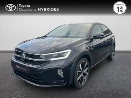 Photo Volkswagen Taigo