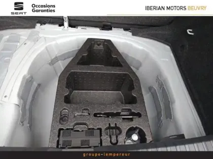 Photo 13 Seat Ibiza  1.0 TSI 95ch Copa