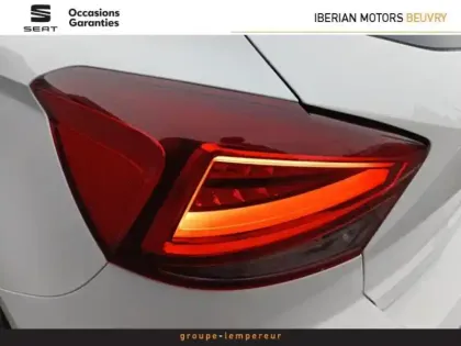 Photo 12 Seat Ibiza  1.0 TSI 95ch Copa