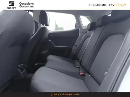 Photo 9 Seat Ibiza  1.0 TSI 95ch Copa