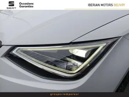 Photo 11 Seat Ibiza  1.0 TSI 95ch Copa