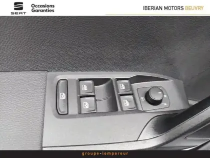 Photo 14 Seat Ibiza  1.0 TSI 95ch Copa