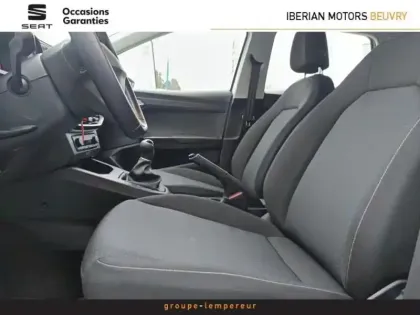 Photo 8 Seat Ibiza  1.0 TSI 95ch Copa