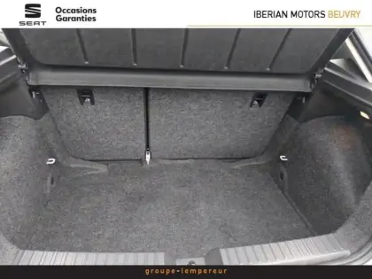 Photo 5 Seat Ibiza  1.0 TSI 95ch Copa