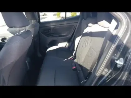 Photo 10 Toyota Yaris  Cross 116h Design MY25