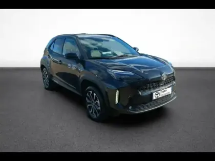 Photo 7 Toyota Yaris  Cross 116h Design MY25