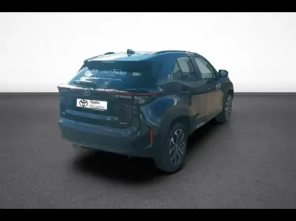 Photo 5 Toyota Yaris  Cross 116h Design MY25