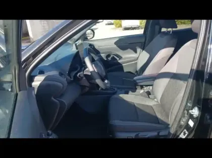 Photo 9 Toyota Yaris  Cross 116h Design MY25