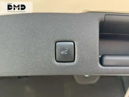 Photo 13 Ford Kuga  2.5 Duratec 190ch FHEV E85 Titanium BVA