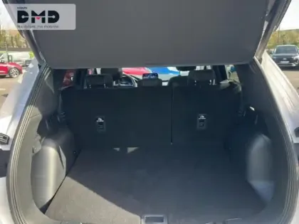 Photo 11 Ford Kuga  2.5 Duratec 190ch FHEV E85 Titanium BVA