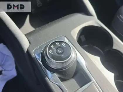 Photo 7 Ford Kuga  2.5 Duratec 190ch FHEV E85 Titanium BVA