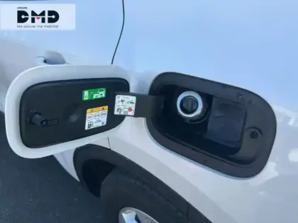 Photo 14 Ford Kuga  2.5 Duratec 190ch FHEV E85 Titanium BVA