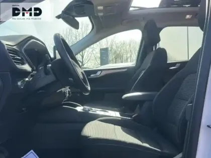 Photo 8 Ford Kuga  2.5 Duratec 190ch FHEV E85 Titanium BVA