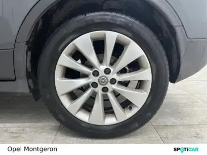 Photo 12 Opel Mokka  X 1.4 Turbo 140ch Innovation 4x2