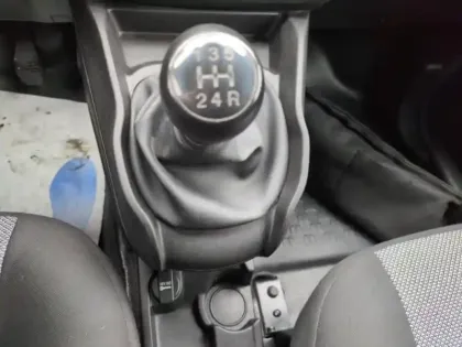 Photo 10 Fiat Doblo  Cargo 1.3 Multijet 95ch Pack USB Clim E6