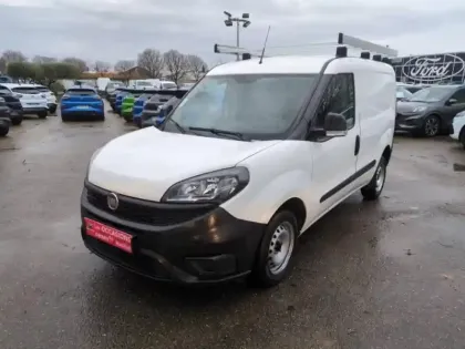 Photo Fiat Doblo