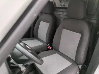 Photo 13 Fiat Doblo  Cargo 1.3 Multijet 95ch Pack USB Clim E6