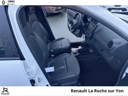 Photo 14 Dacia Spring  65ch Extreme