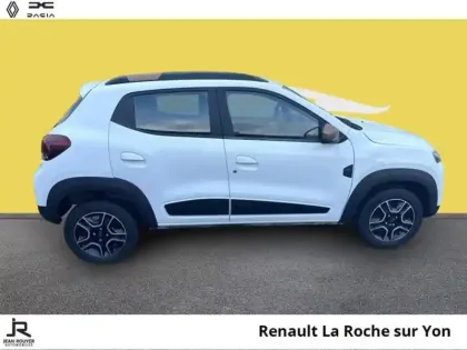 Photo 12 Dacia Spring  65ch Extreme