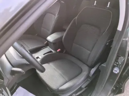 Photo 14 Ford Focus  1.0 Flexifuel mHEV 125ch Titanium Design