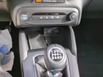 Photo 9 Ford Focus  1.0 Flexifuel mHEV 125ch Titanium Design