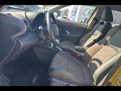 Photo 9 Toyota Yaris  Cross 116h Collection 2WD