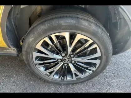 Photo 12 Toyota Yaris  Cross 116h Collection 2WD