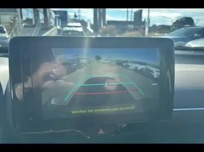 Photo 14 Toyota Yaris  Cross 116h Collection 2WD