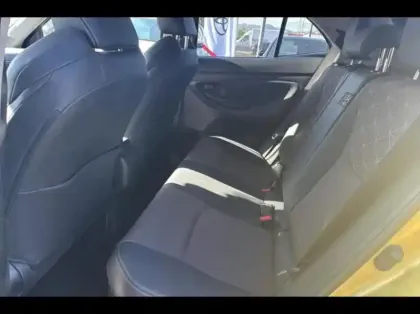 Photo 10 Toyota Yaris  Cross 116h Collection 2WD