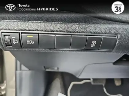 Photo 11 Toyota Corolla  122h Dynamic MY22