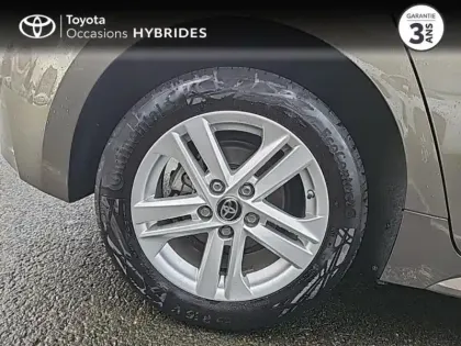 Photo 7 Toyota Corolla  122h Dynamic MY22