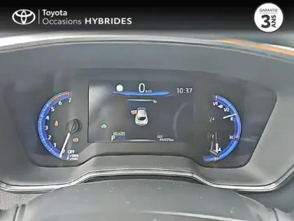 Photo 5 Toyota Corolla  122h Dynamic MY22