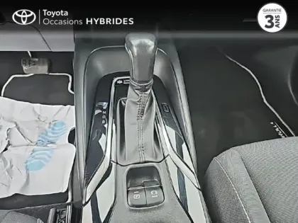 Photo 9 Toyota Corolla  122h Dynamic MY22